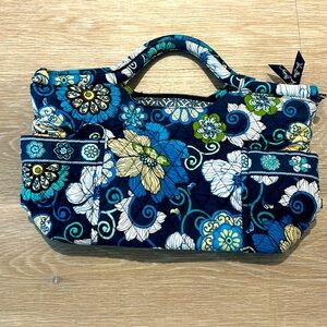 Vera Bradley Lunch bag